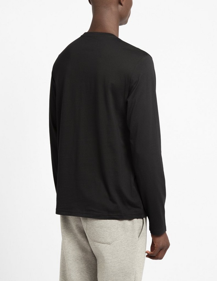Polo Ralph Lauren Underwear Basic Long Sleeve T-Shirt