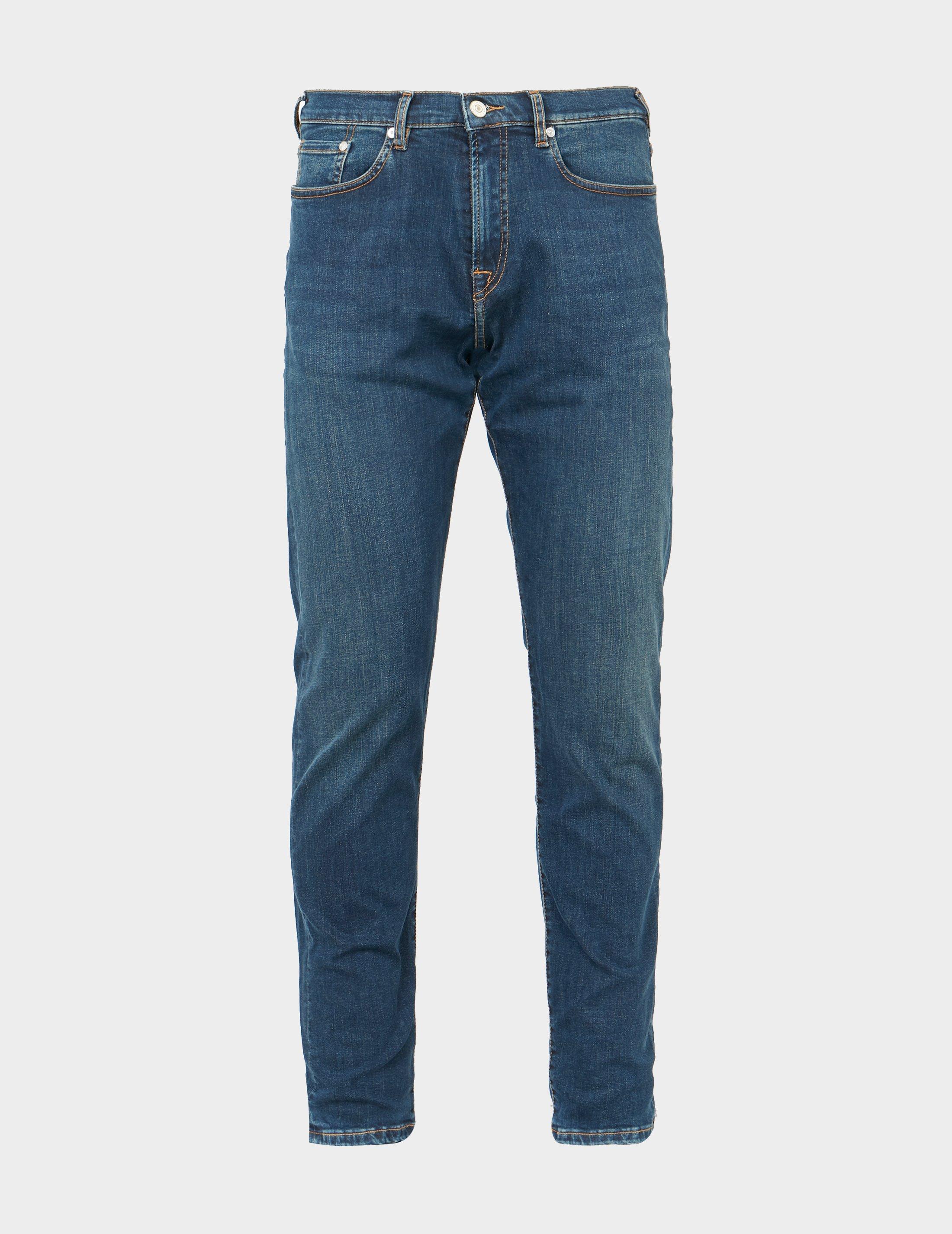 paul smith standard fit jeans