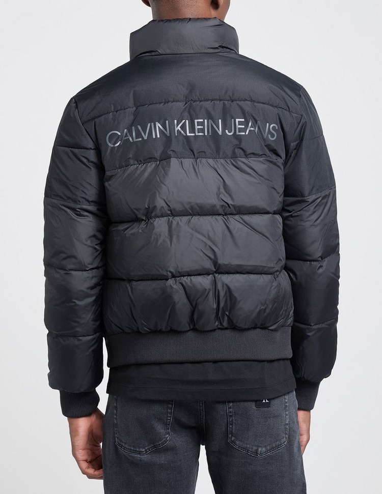 Calvin Klein Jeans Block Jacket