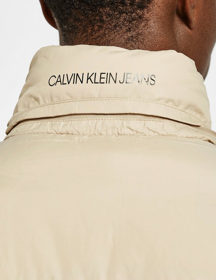 Calvin Klein Jeans Essential Down Jacket