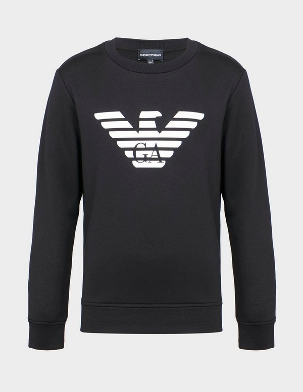 Emporio Armani Eagle Sweatshirt