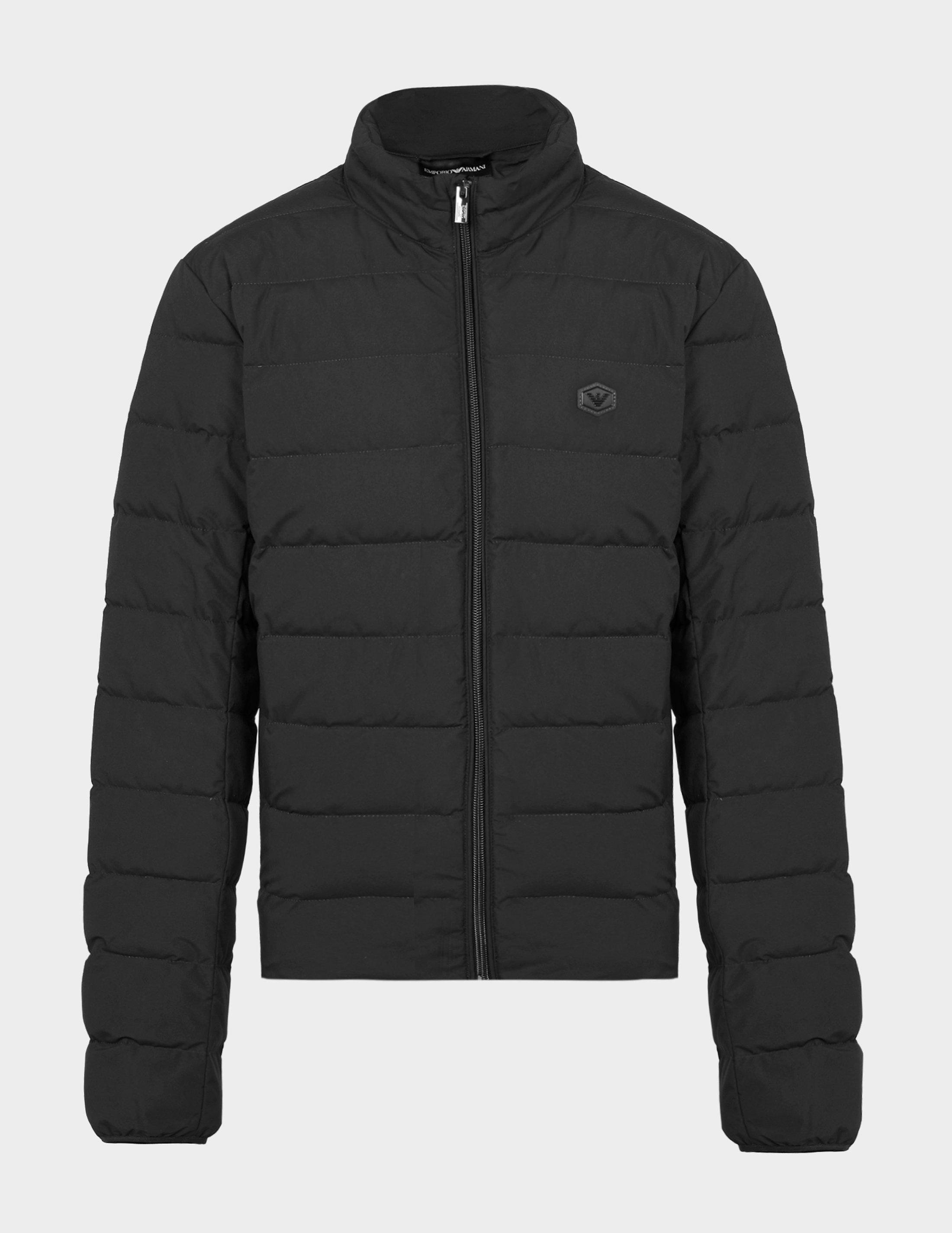 tessuti armani jacket