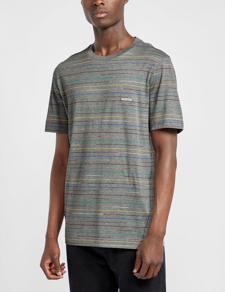 Missoni Space Stripe T-Shirt