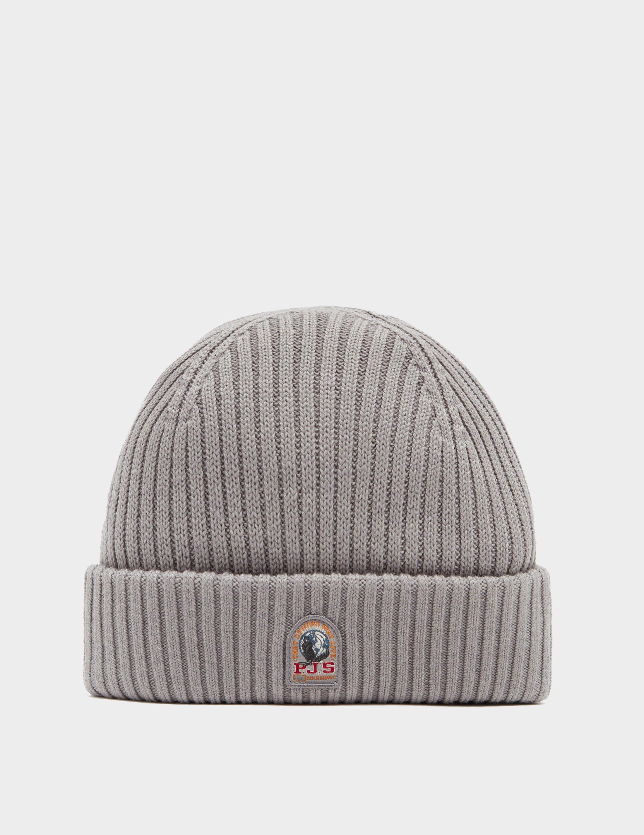parajumpers beanie hat