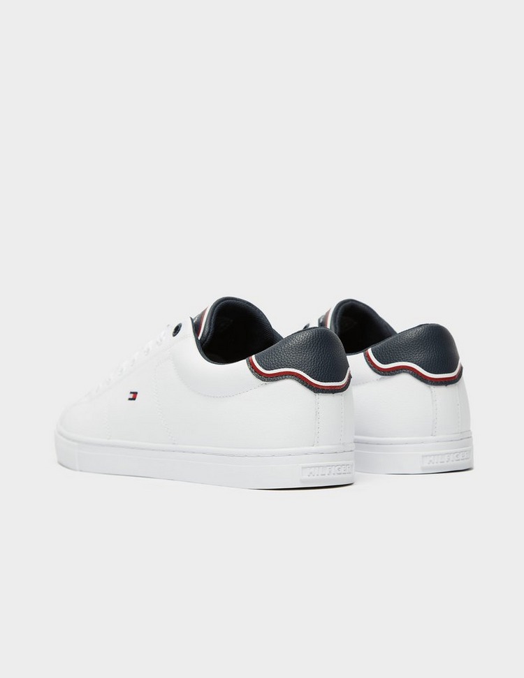 Tommy Hilfiger Essential Leather Trainers