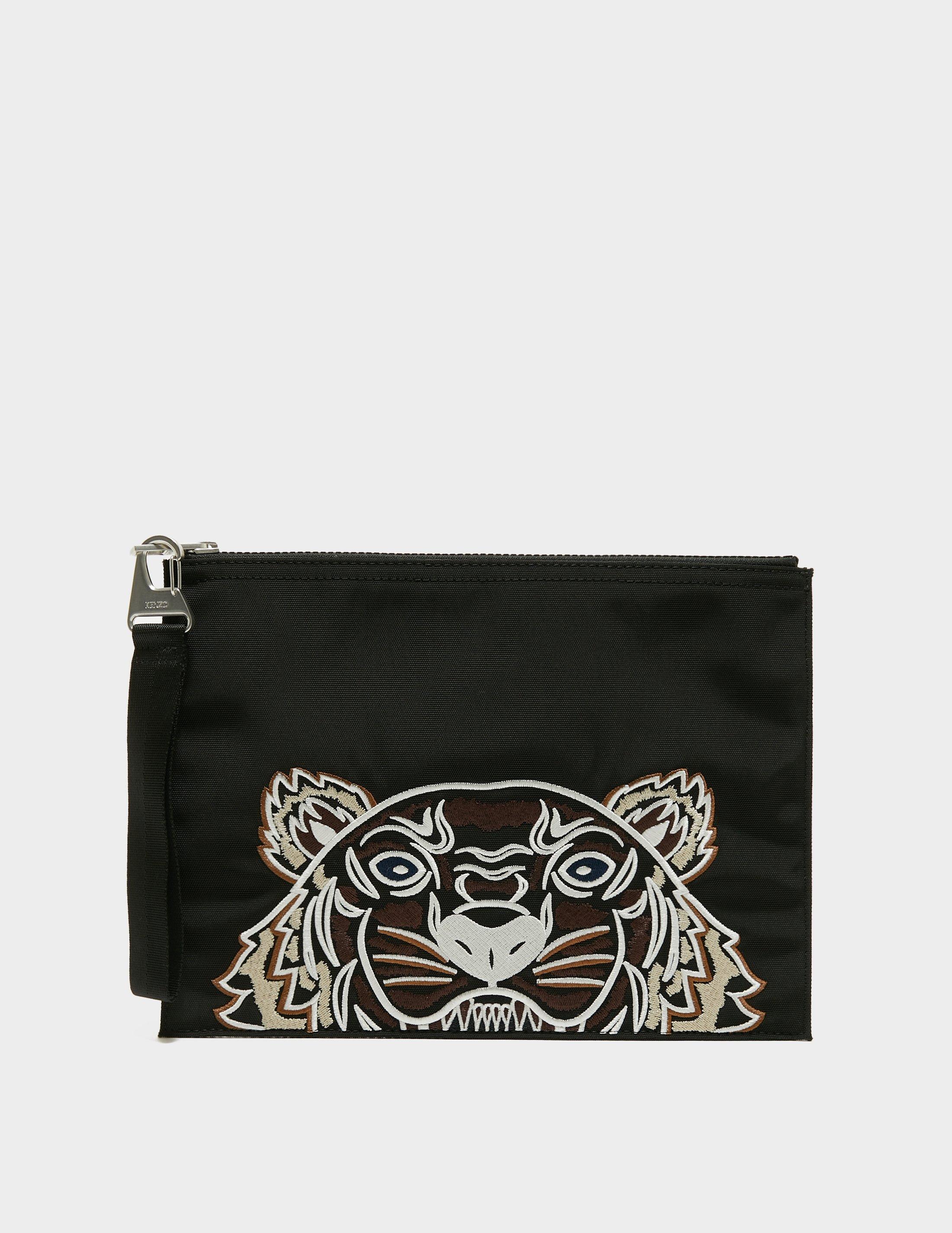 kenzo black bag