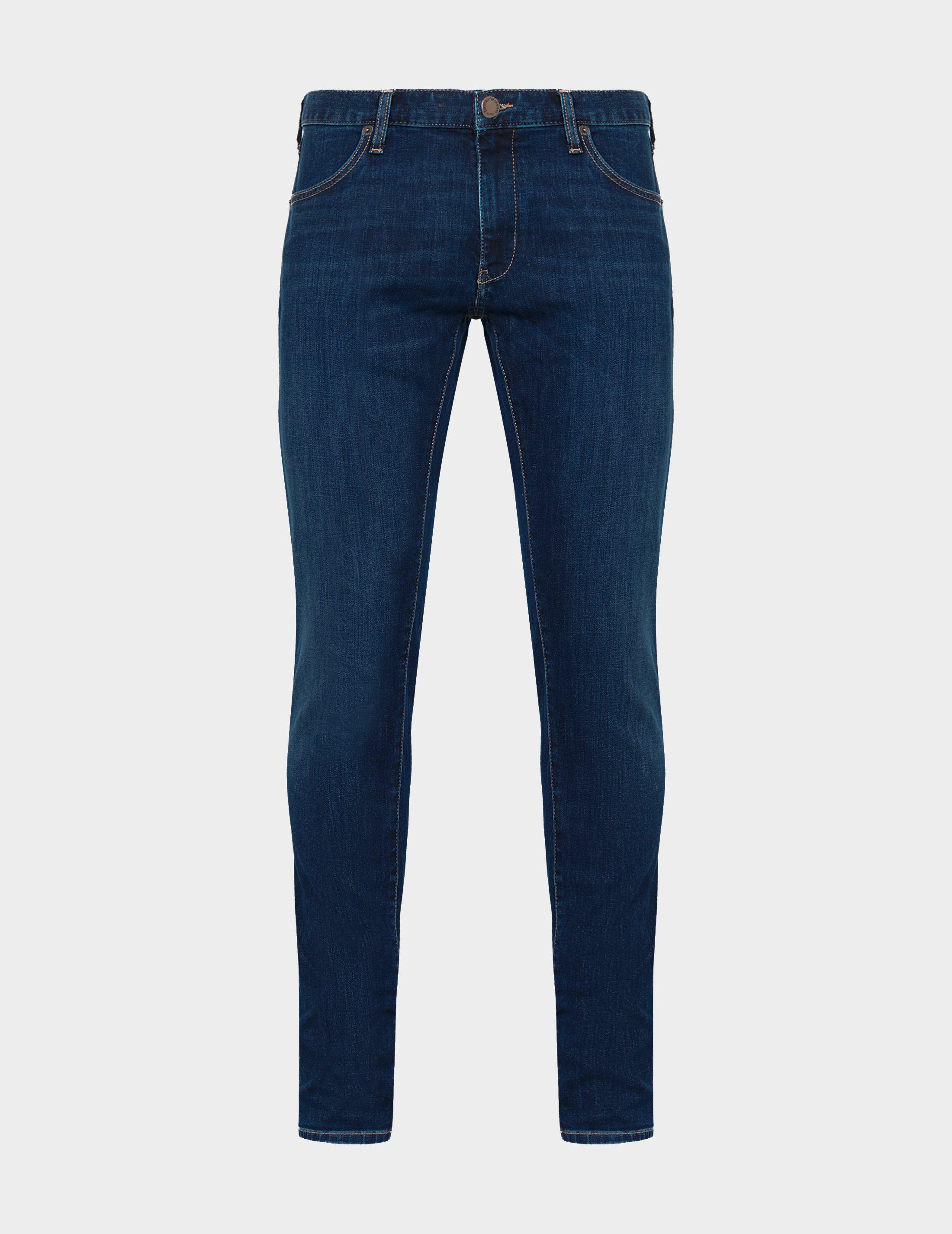 emporio armani j10 skinny jeans