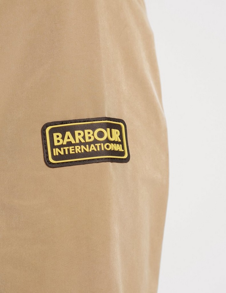 Barbour International Control Overshirt - Exclusive