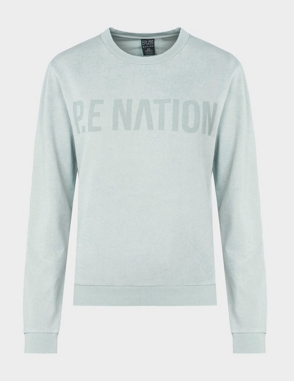 PE Nation Fortify Sweatshirt
