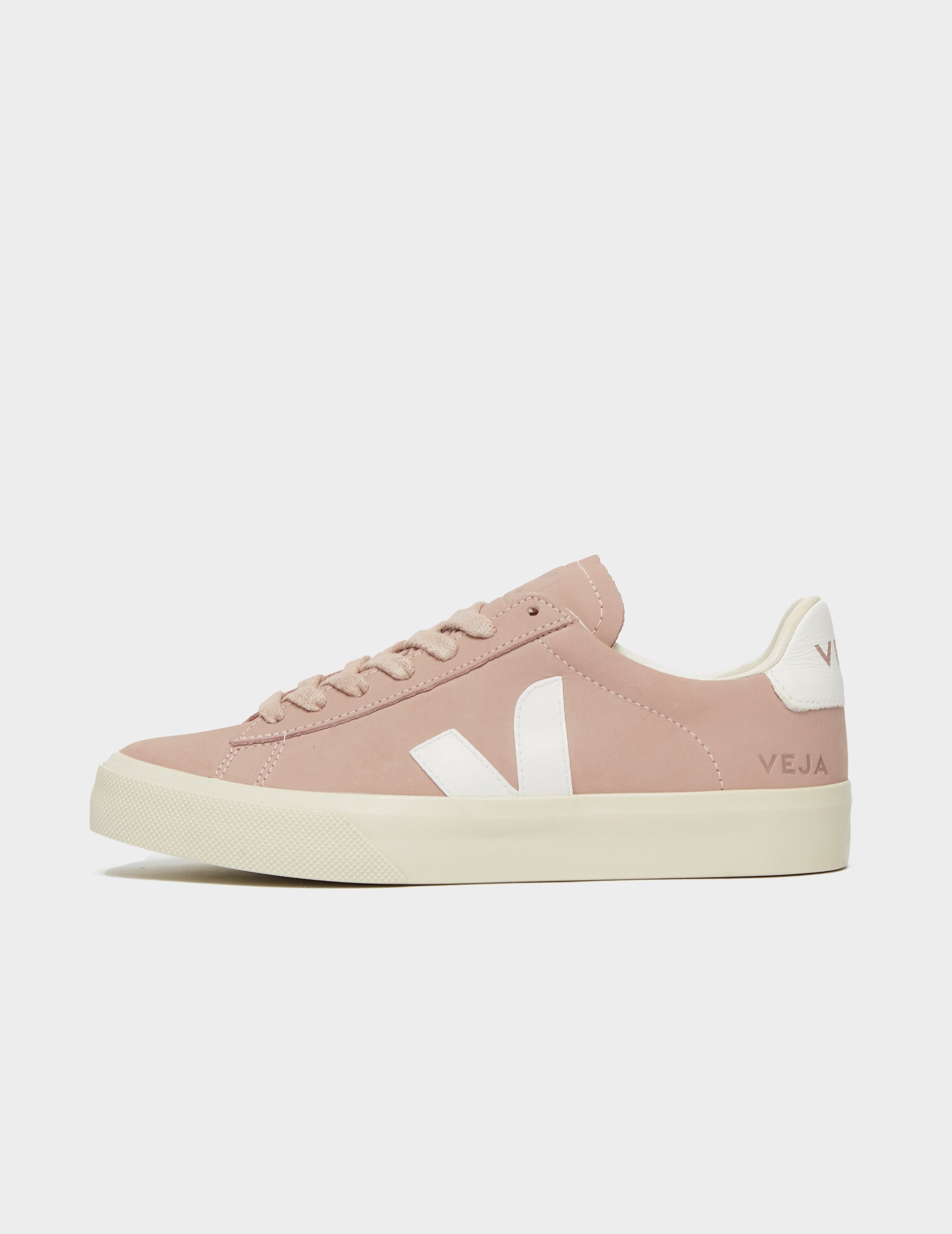 veja campo chrome free red pink