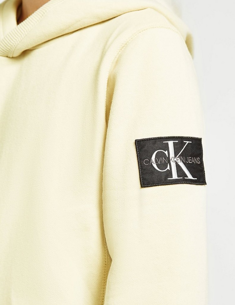Calvin Klein Jeans Badge Hoodie