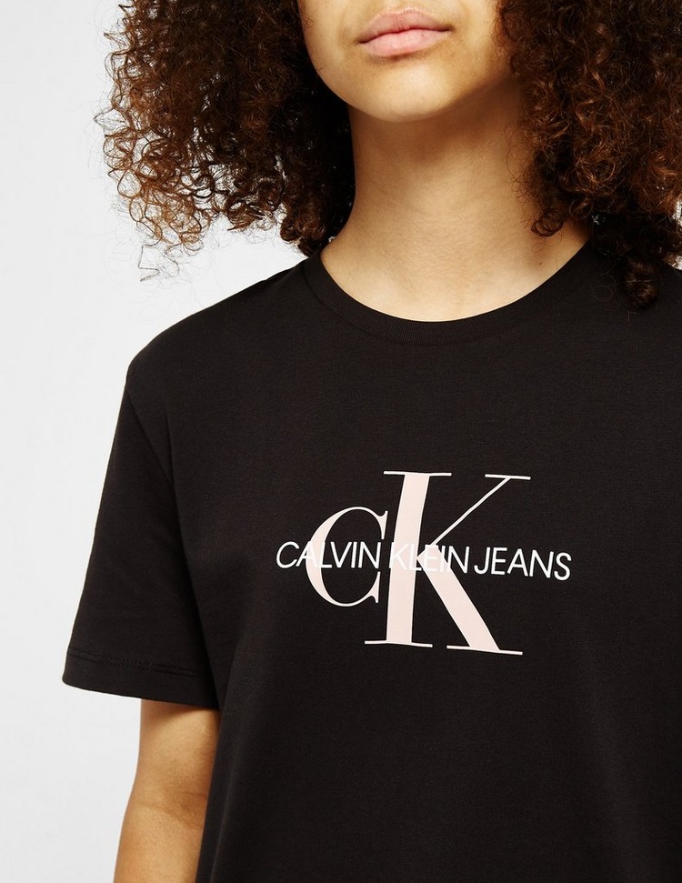 Calvin Klein Jeans Large Monogram T-Shirt