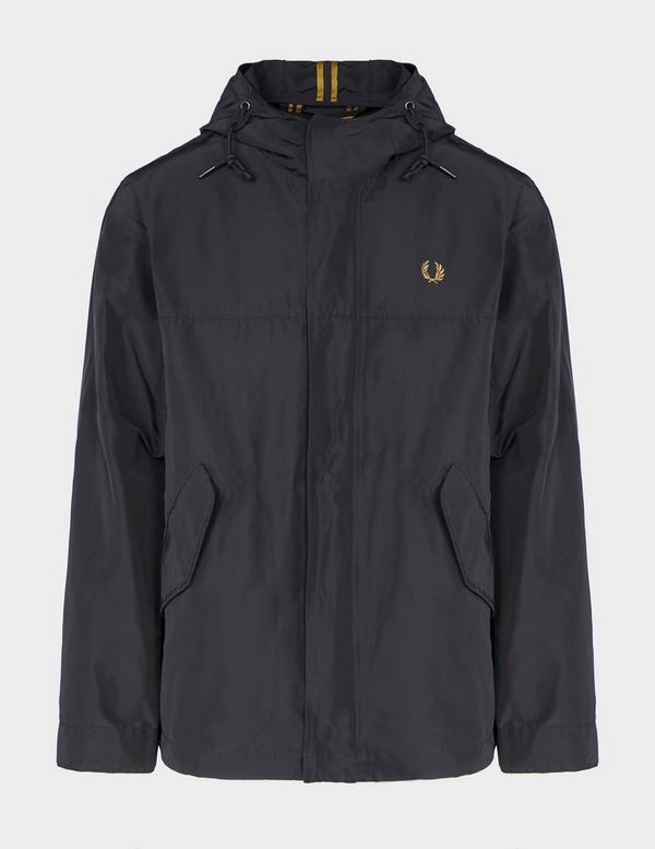 Fred Perry Short Parka Jacket