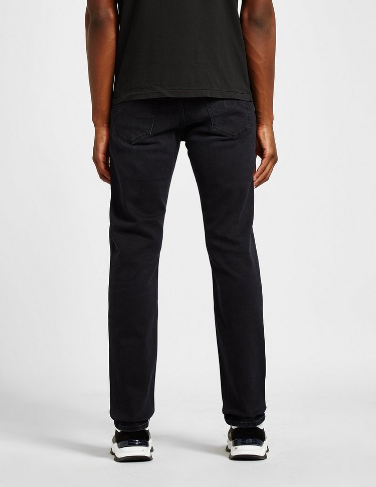 Jacob Cohen Tapered Bard Jeans