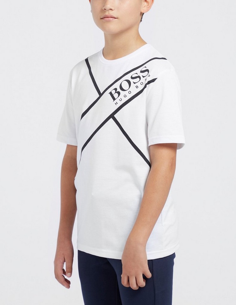 BOSS Cross T-Shirt