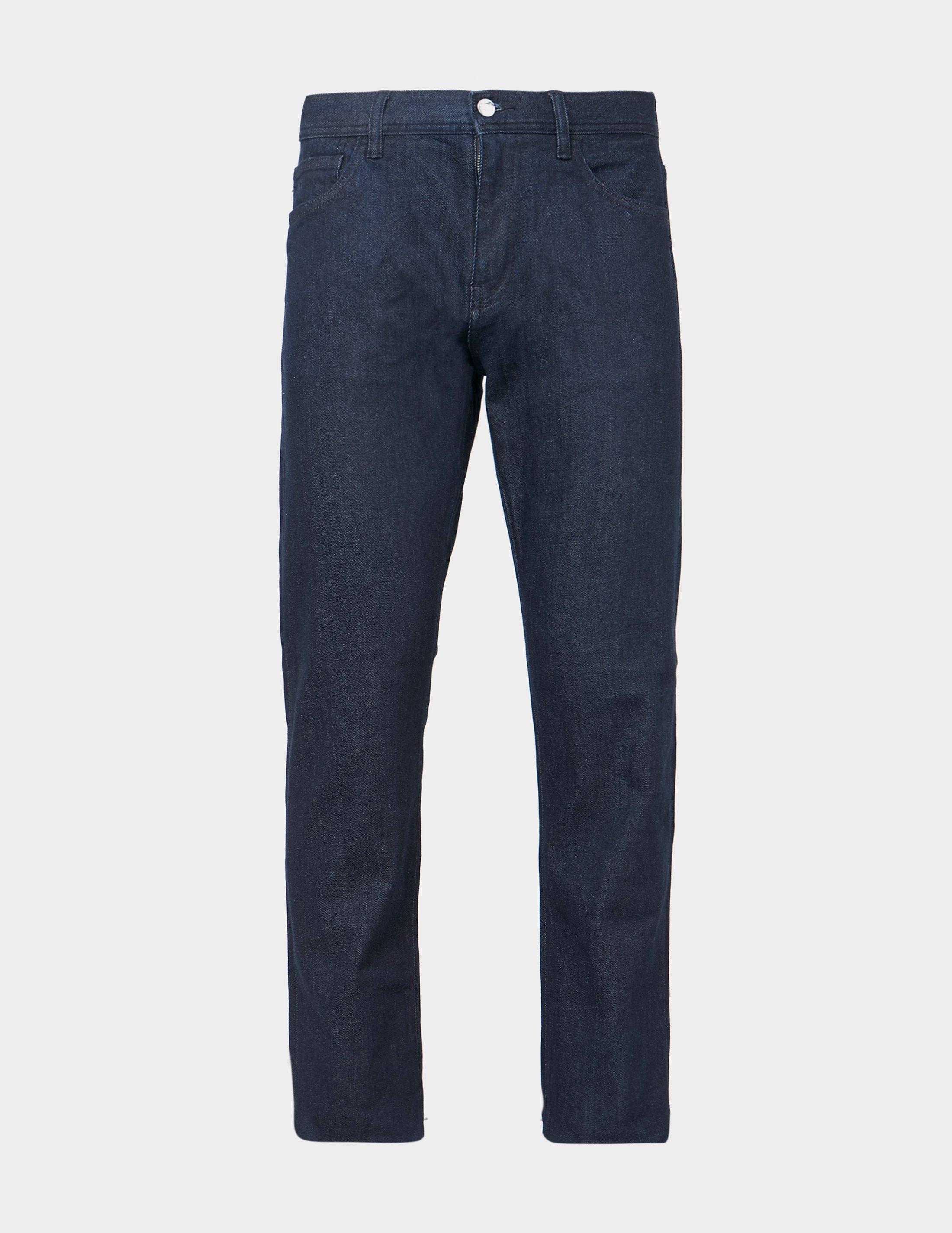 armani exchange j16 regular jeans