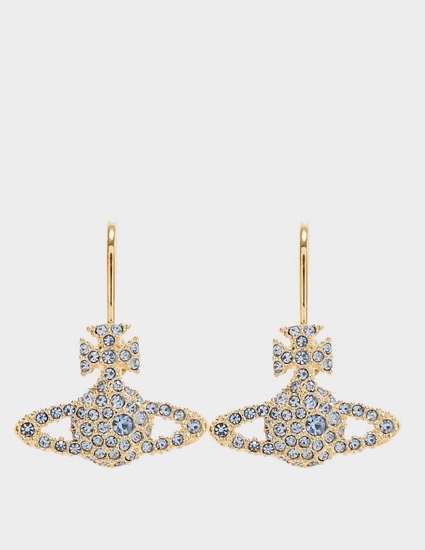 Vivienne Westwood Grace Drop Earrings