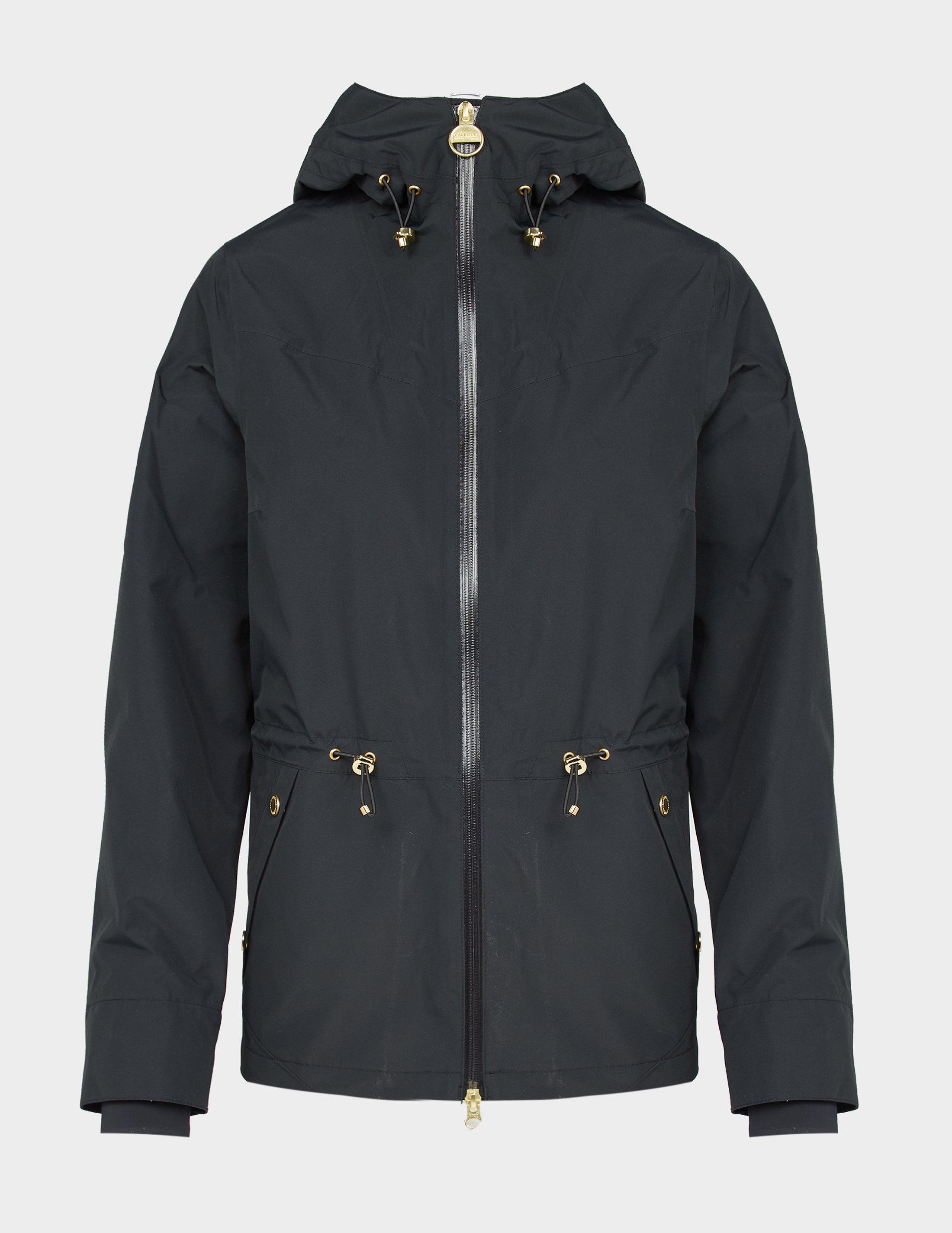 barbour manato jacket