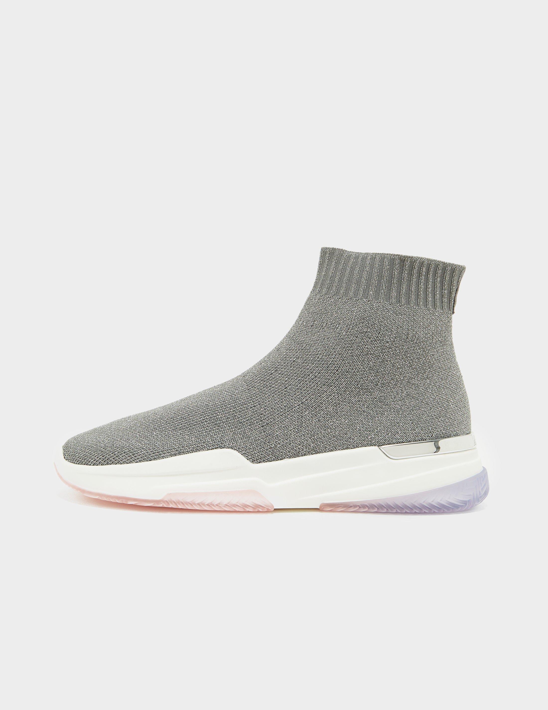 mallets womens sock runner