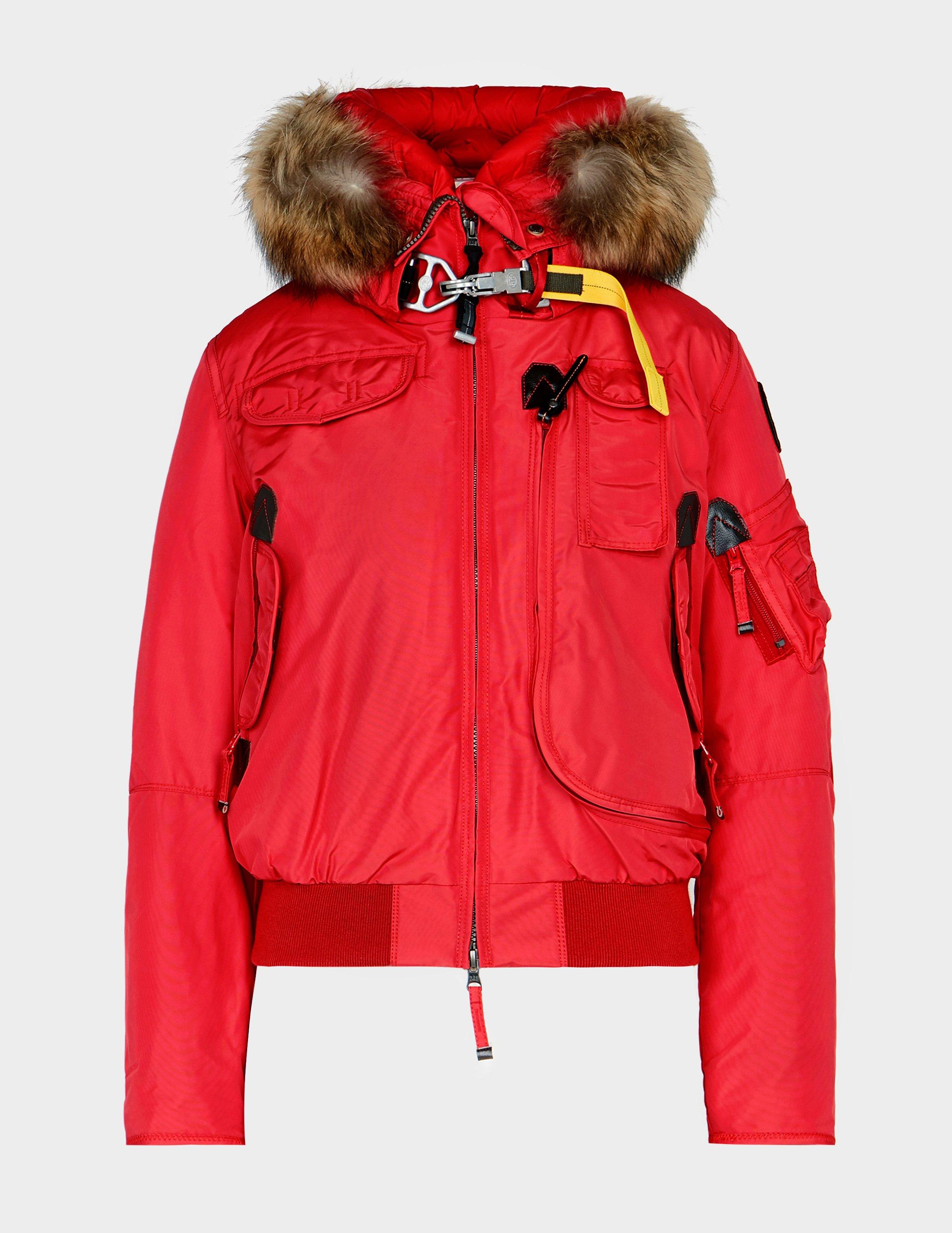 barents pro parka