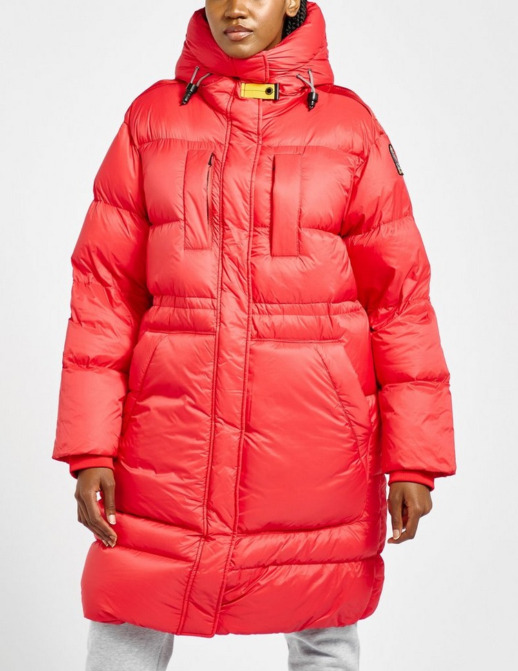 Parajumpers Eira Mid Puffer Coat