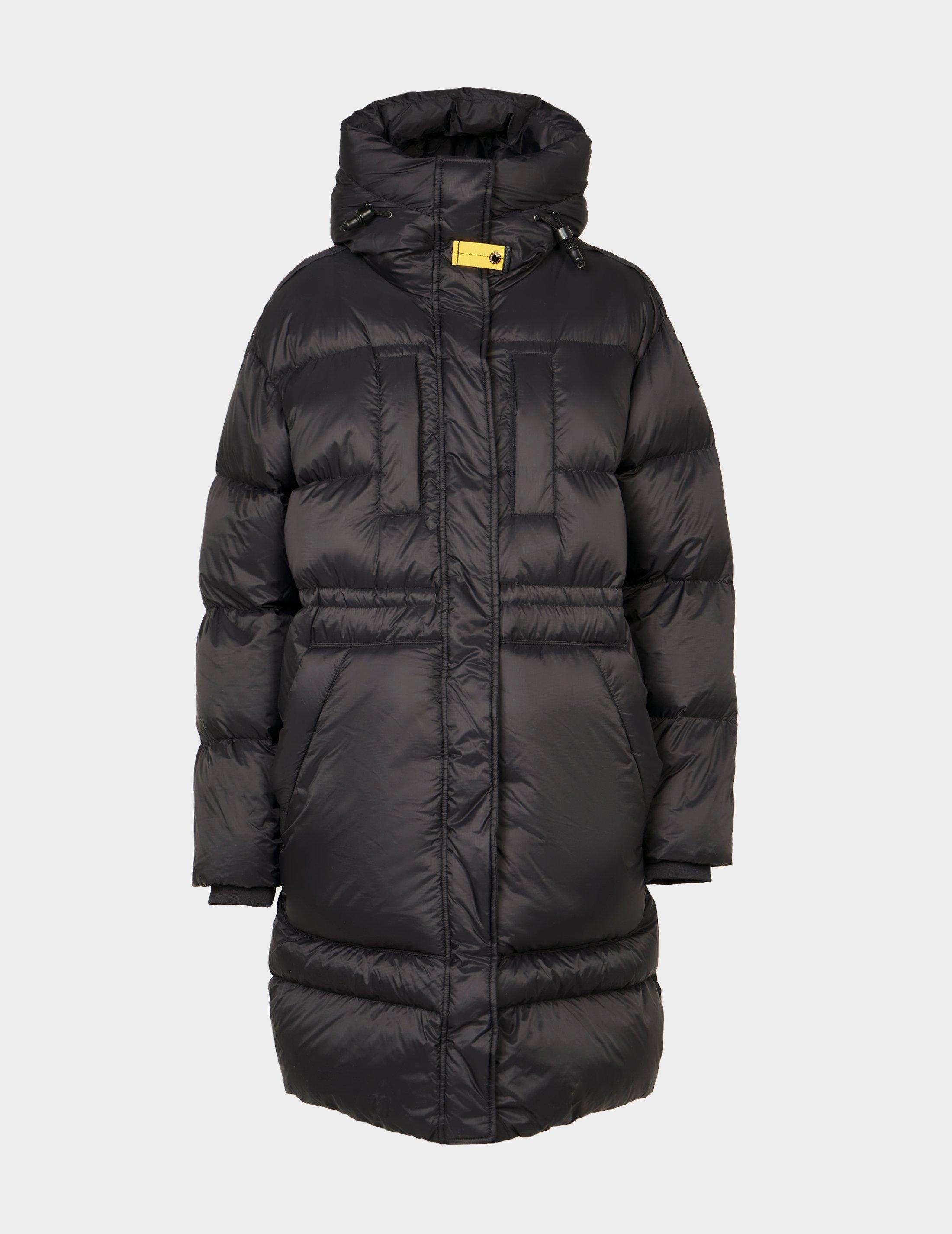 parajumpers puffer coat