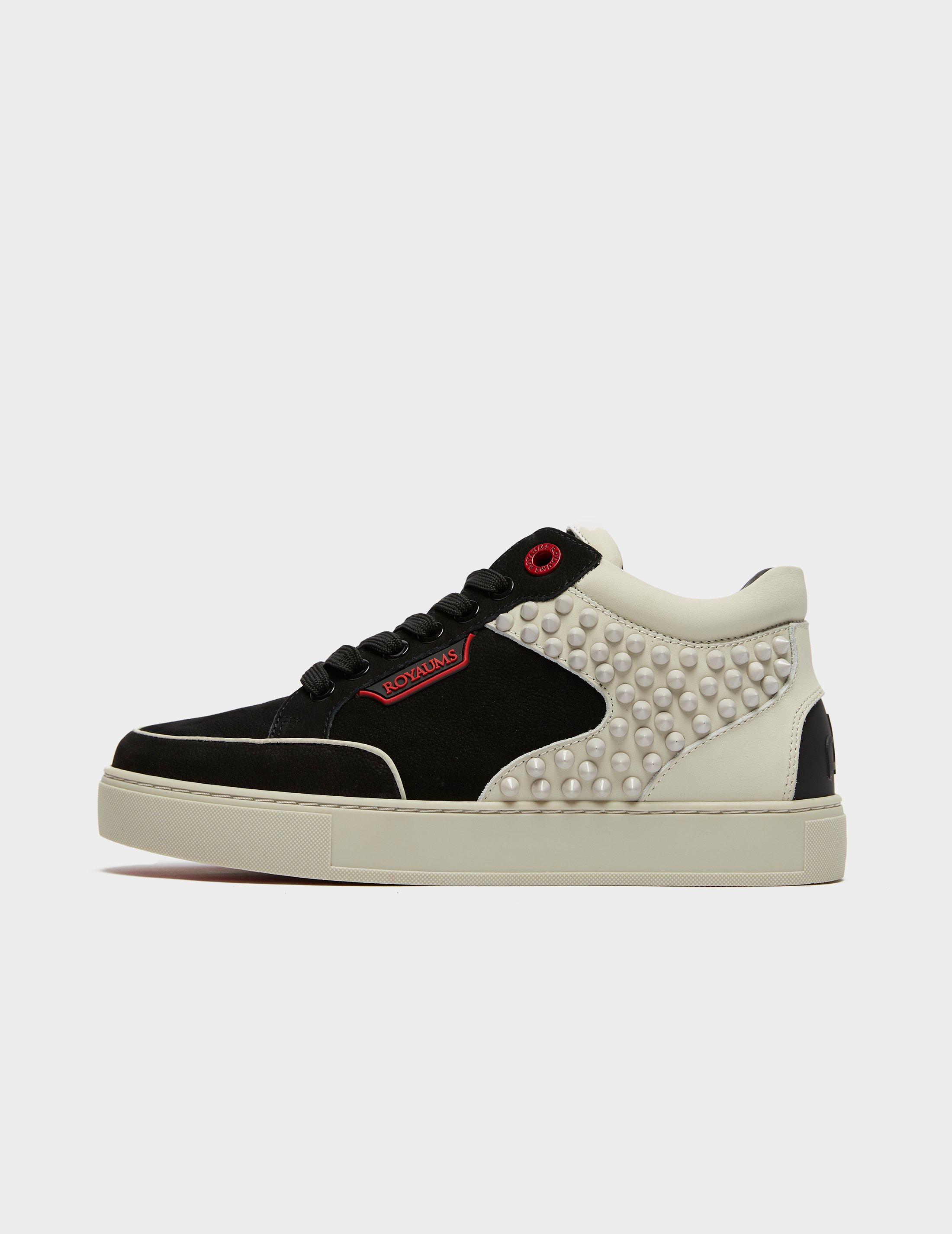 alexander mcqueen mens shoes white