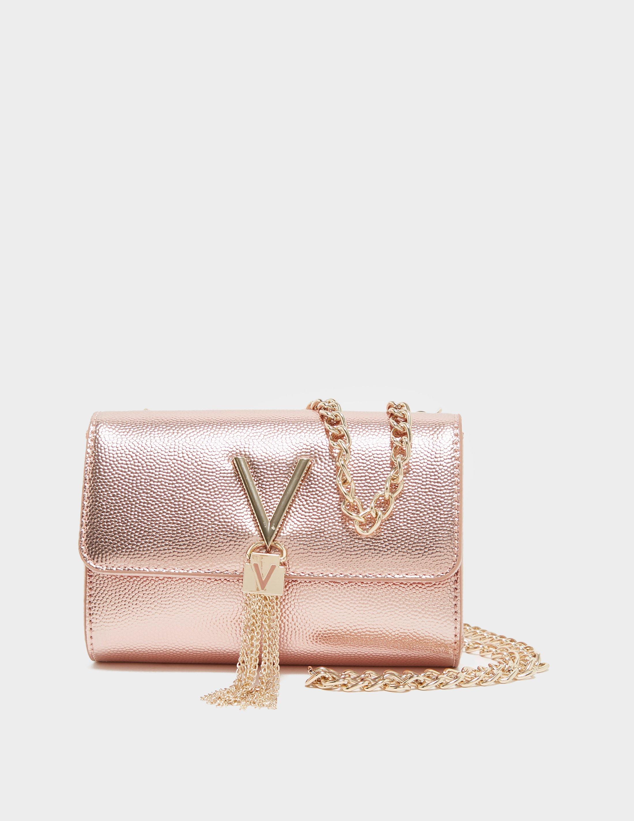 tessuti valentino bag