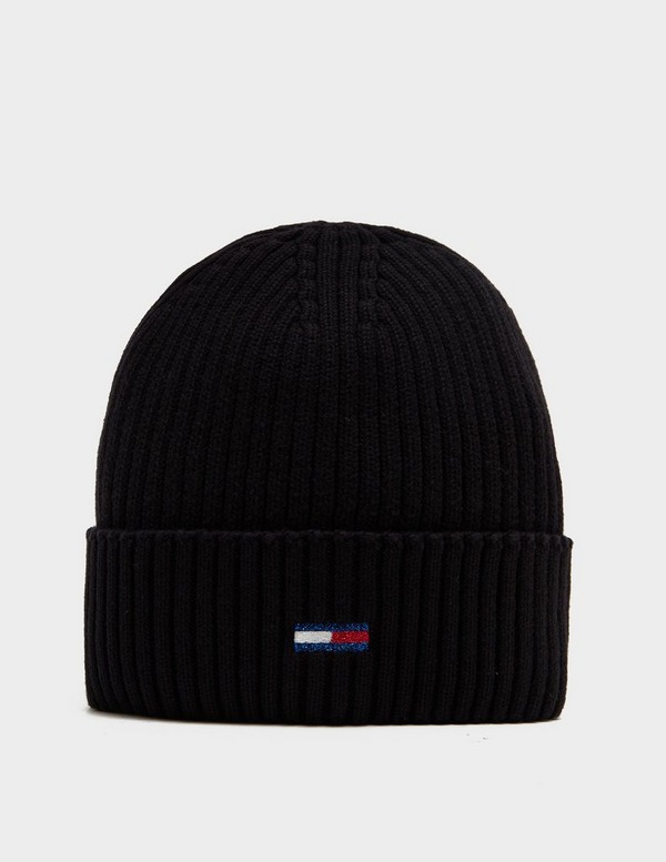Tommy Jeans Essence Flag Beanie