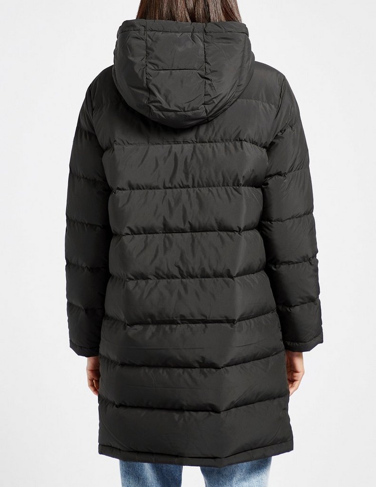 Tommy Jeans Long Puffer Jacket