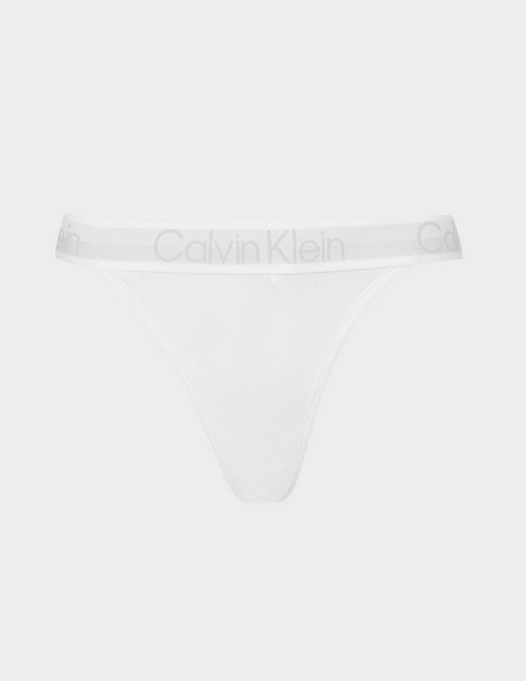 Calvin Klein Underwear Thong