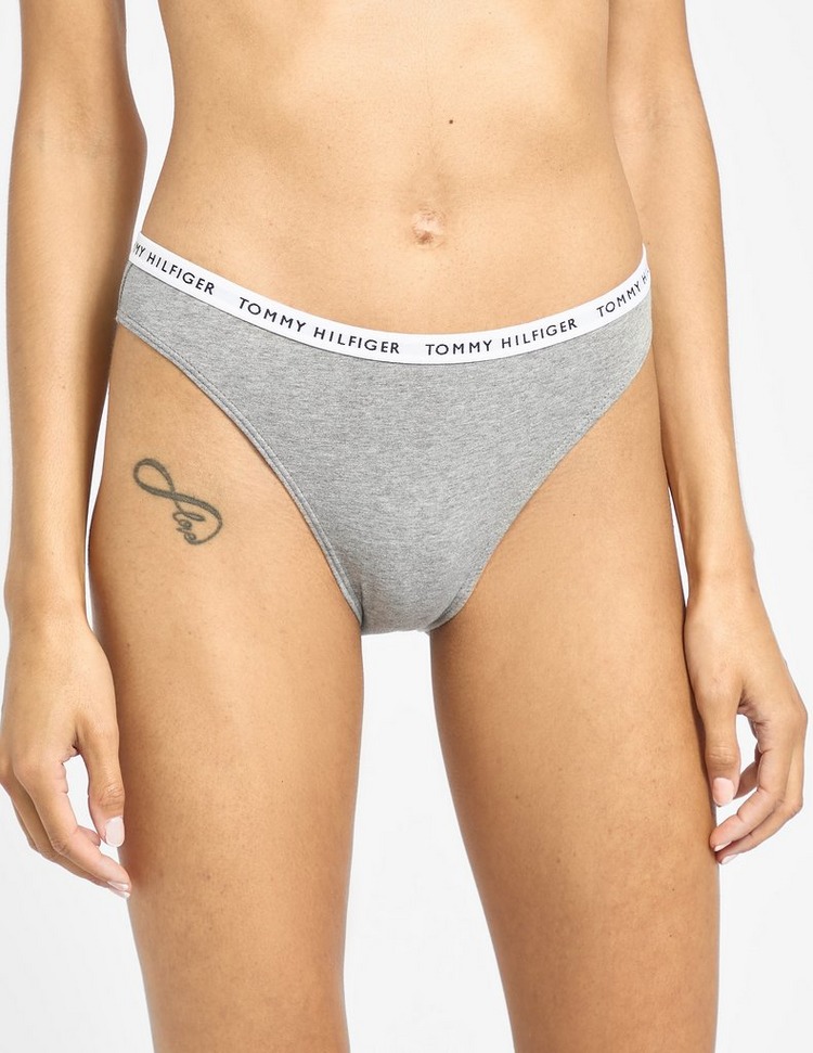 Tommy Hilfiger Underwear 3 Pack Bikini
