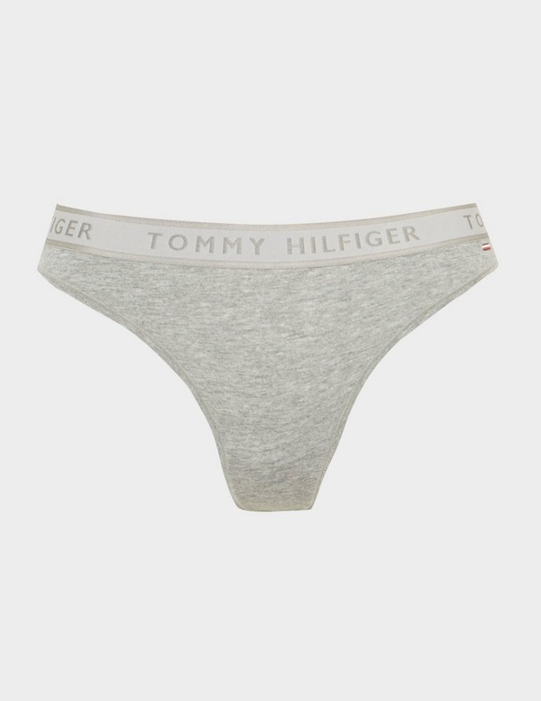 Tommy Hilfiger Underwear Lounge Thong