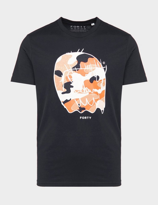 Forty Benjamin T-Shirt