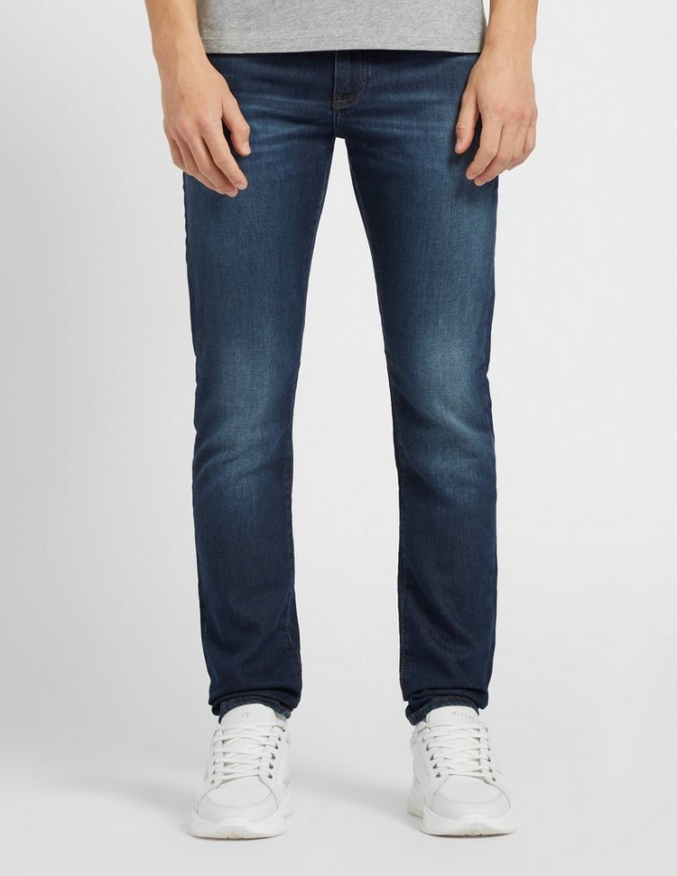 Armani Exchange Super Skinny 120Z Jeans