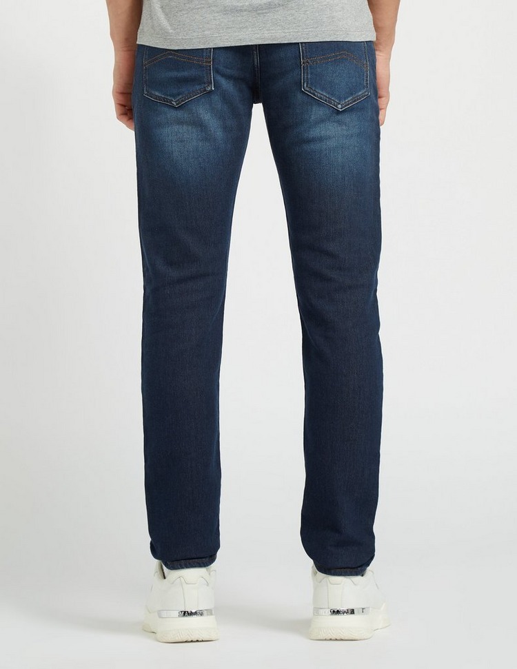 Armani Exchange Super Skinny 120Z Jeans