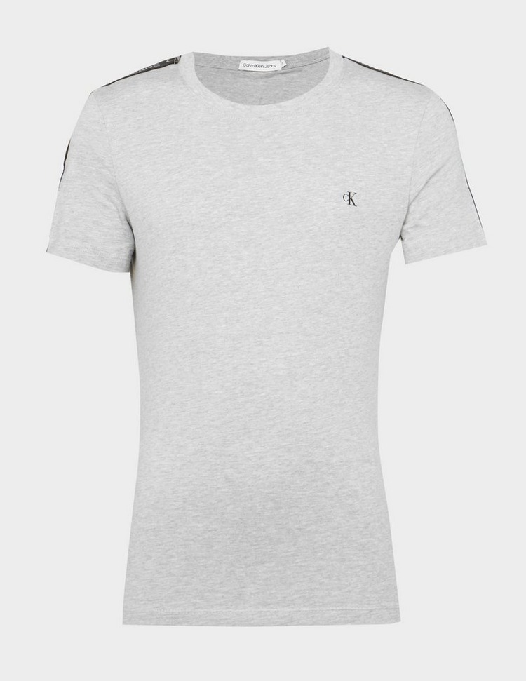 Calvin Klein Logo Tape T-Shirt