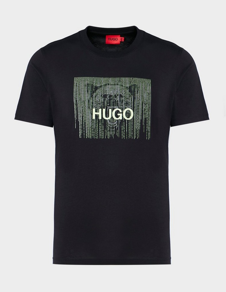 HUGO Dintage Bear T-Shirt
