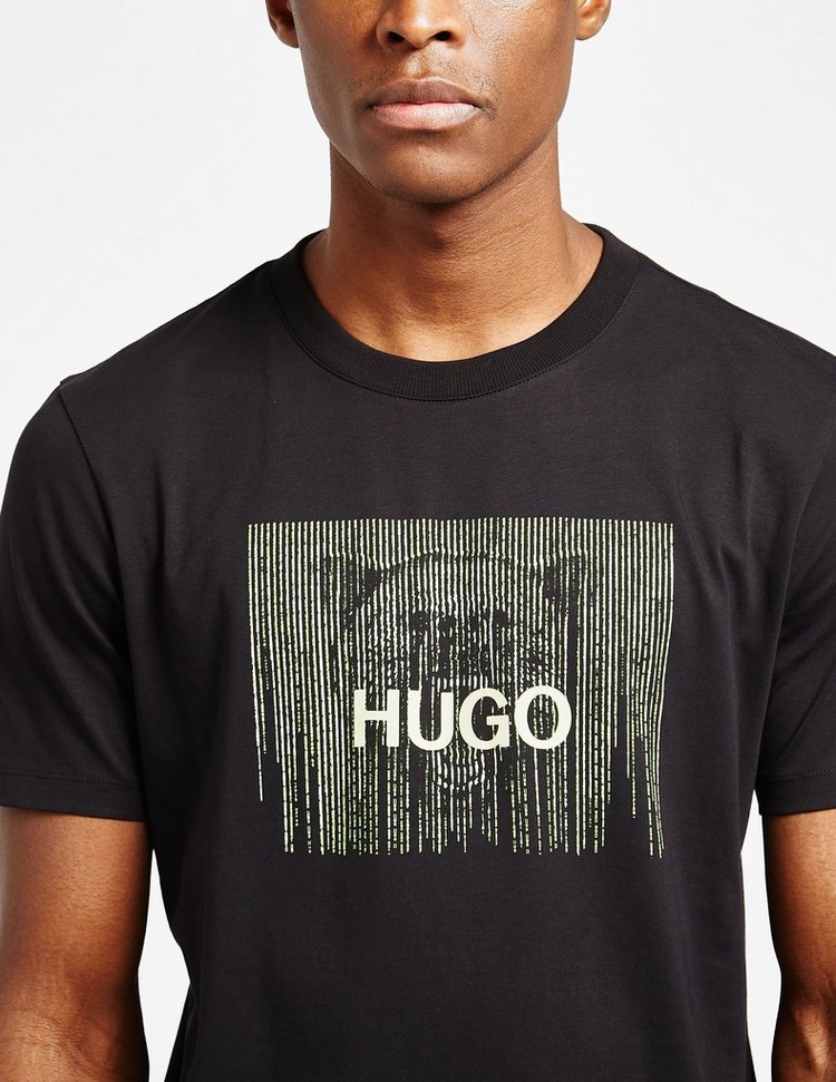 HUGO Dintage Bear T-Shirt