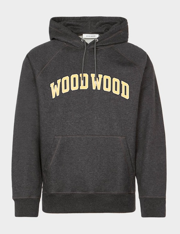 Wood Wood Fred Ivy Hoodie