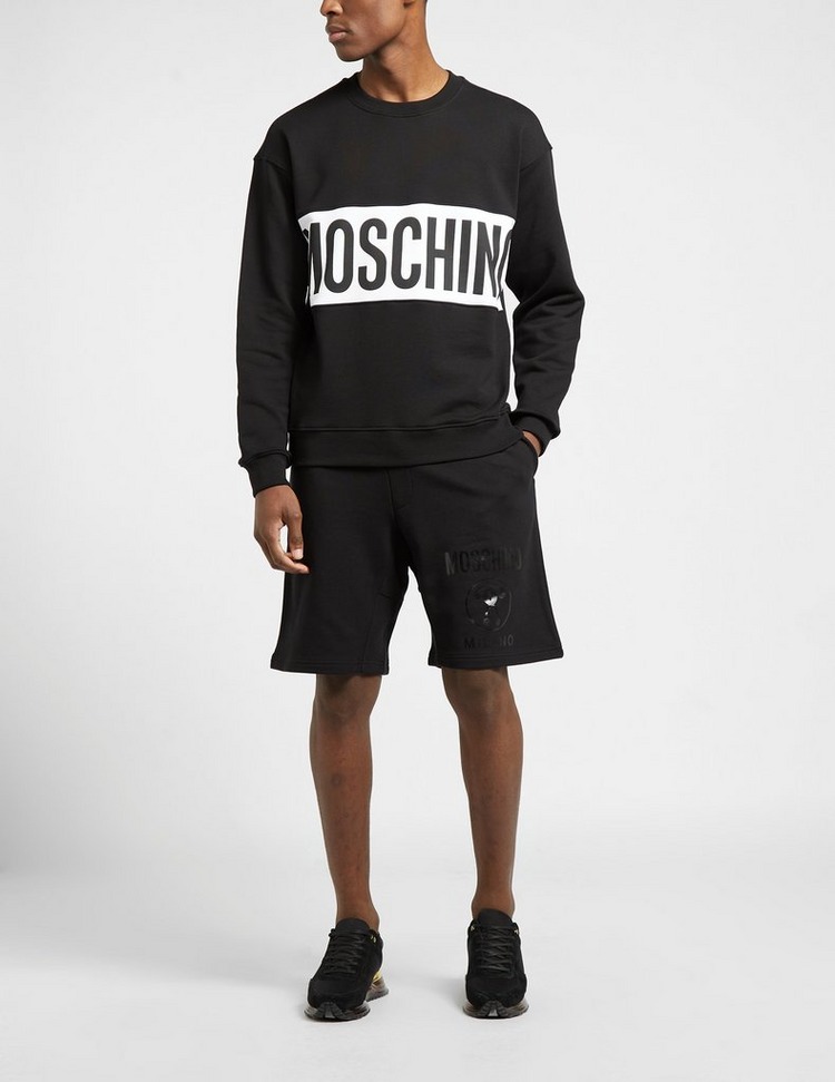 Moschino ?? Shorts