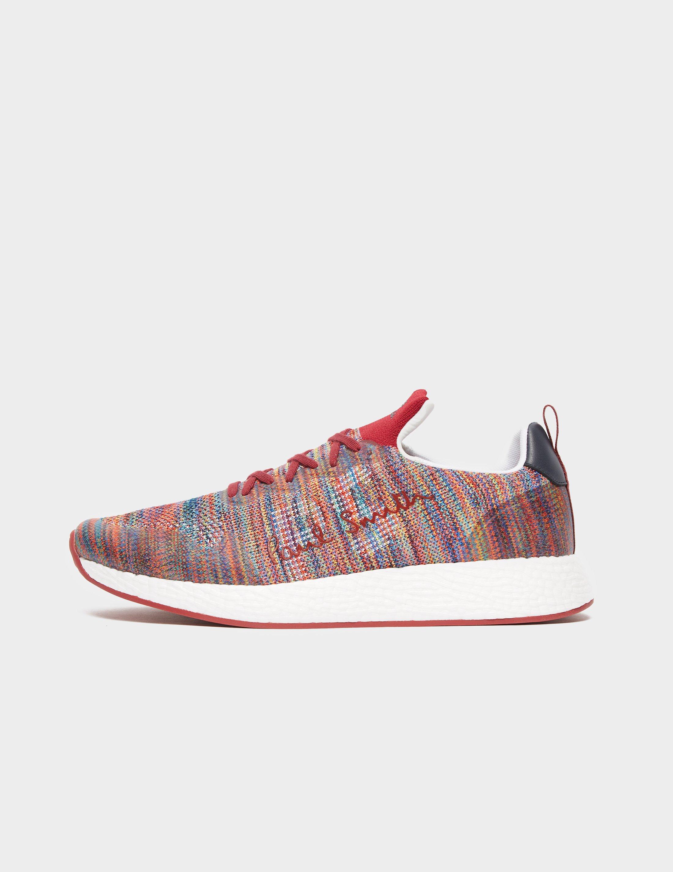 paul smith runner trainers