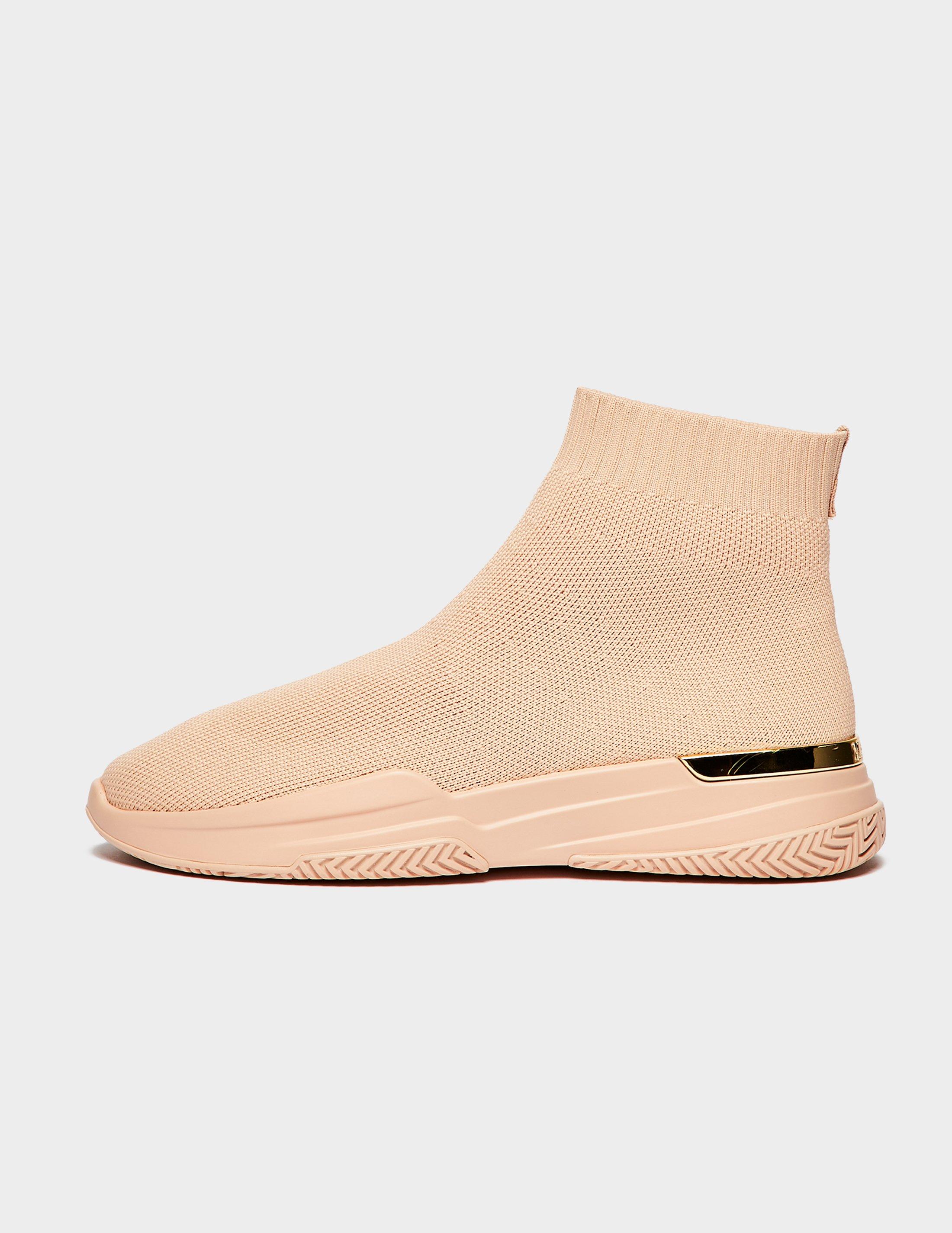 miss mallet sock runner