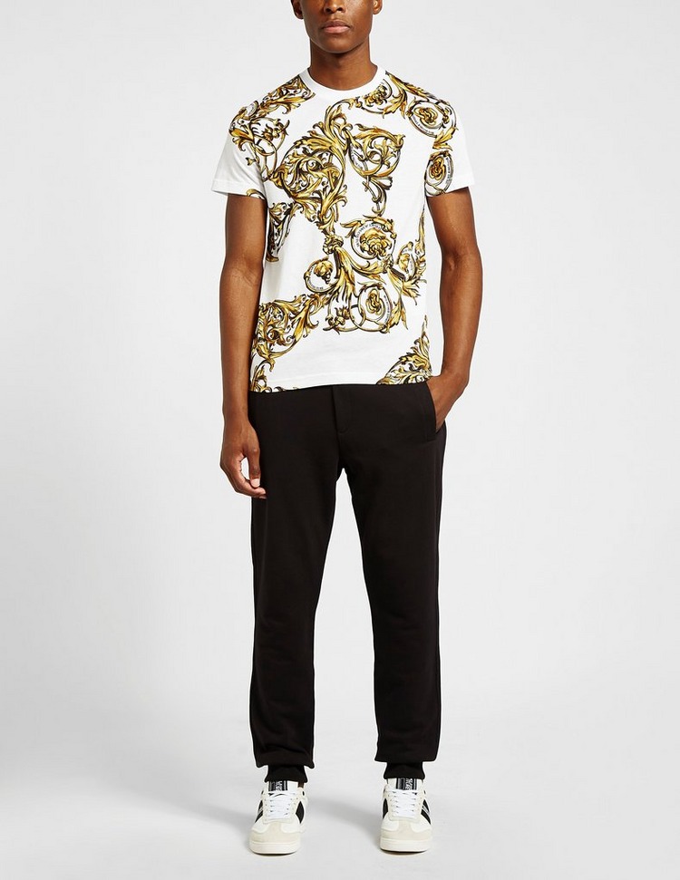 Versace Jeans Couture Classic Baroque T-Shirt