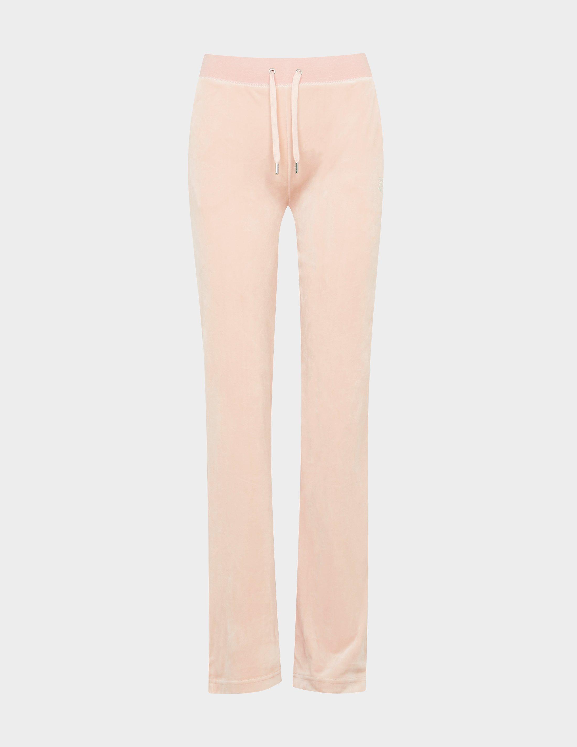 pink juicy pants