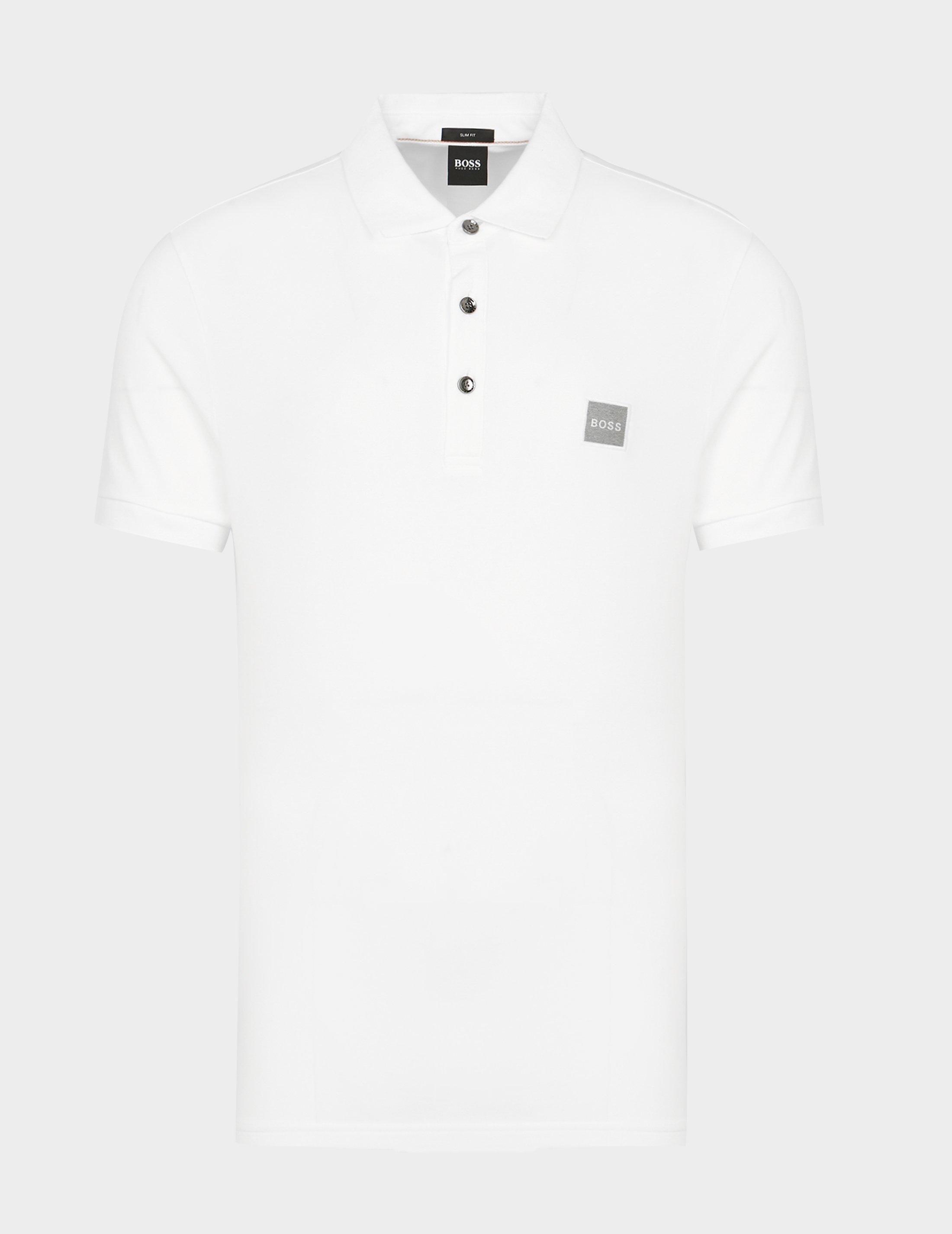 boss passenger polo sale