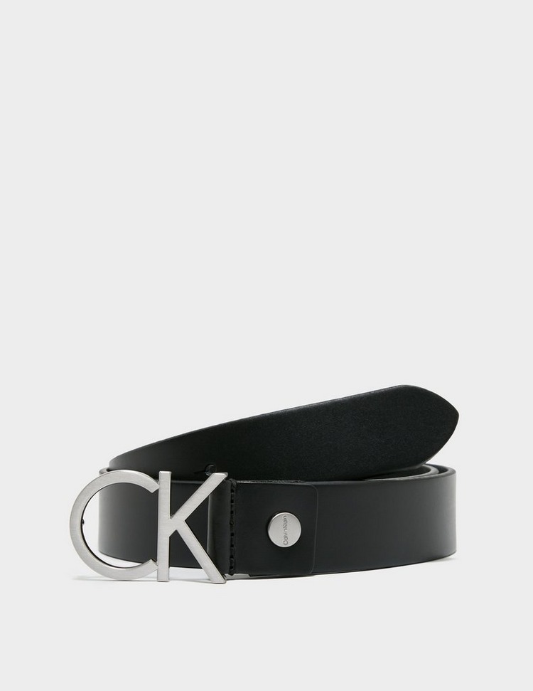 Calvin Klein Jeans 3.5 Logo Belt