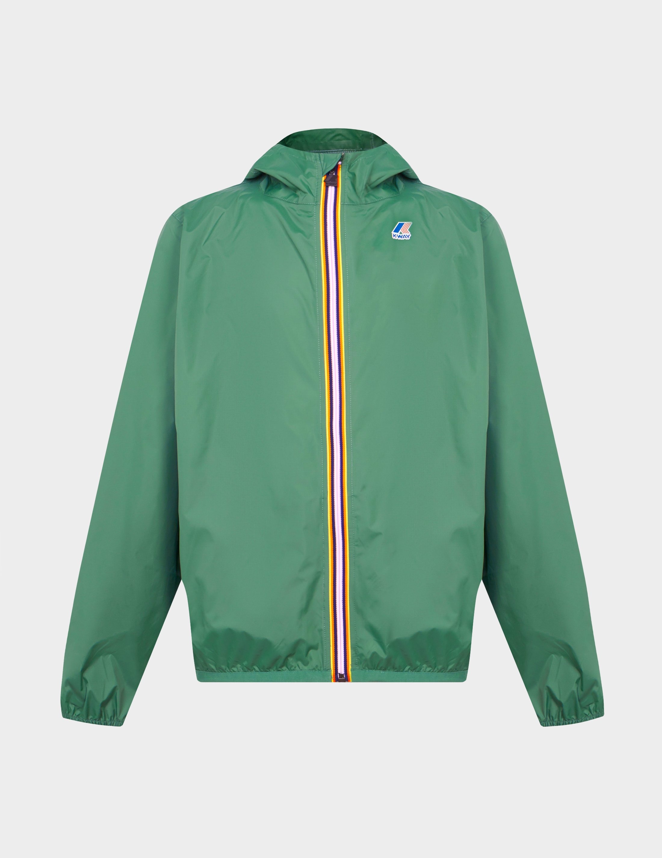 k way windbreaker review