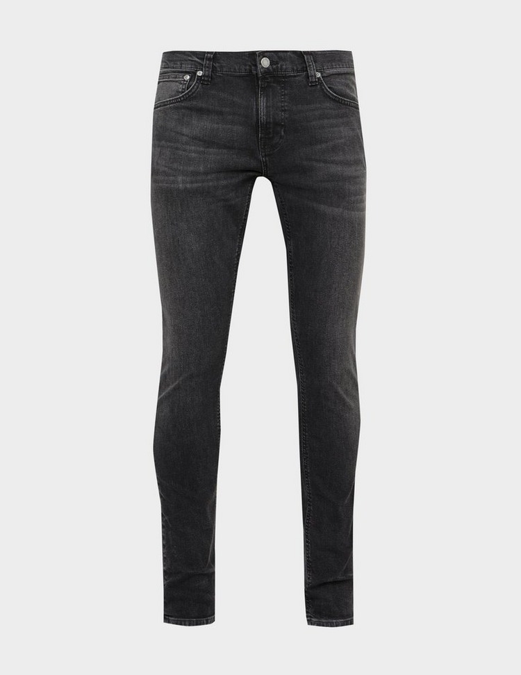 Nudie Jeans Co. Tight Terry Fade Jeans