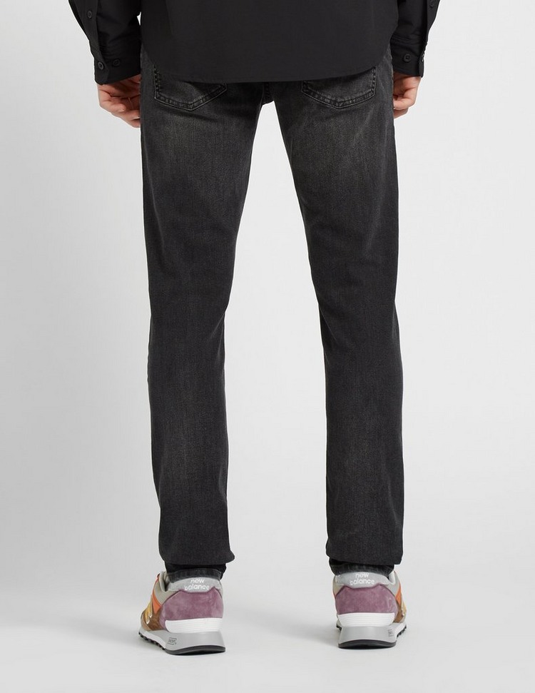 Nudie Jeans Co. Tight Terry Fade Jeans